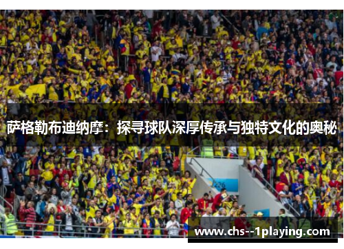 萨格勒布迪纳摩：探寻球队深厚传承与独特文化的奥秘